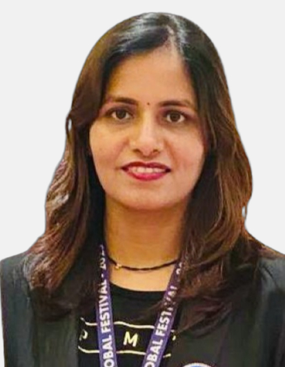 Dr. Anuja Santosh Wagh - SED