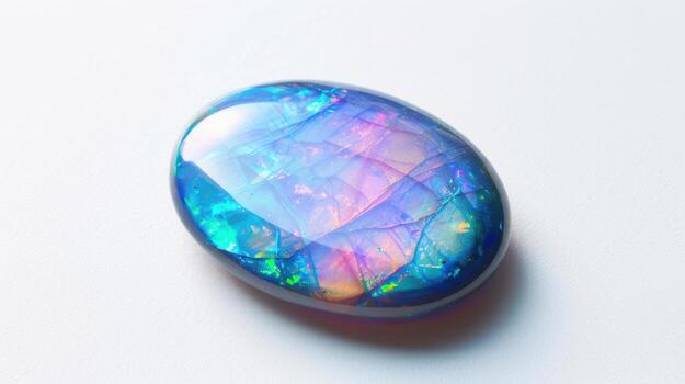 Opal - Ethiopian Opal