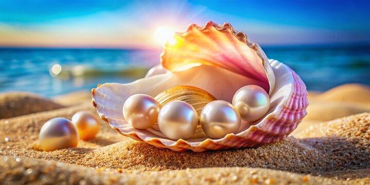 Pearl - Freshwater & Akoya