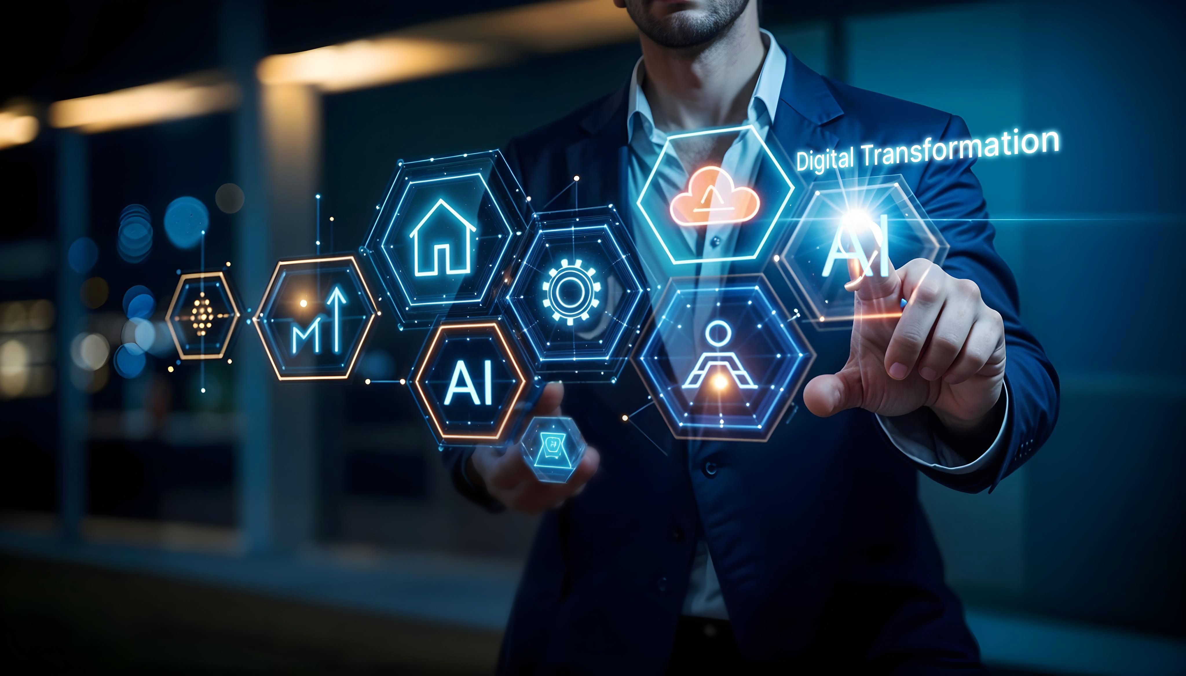 Digital Guidance