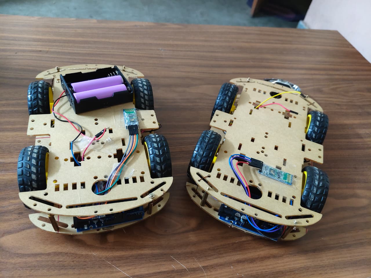 SMPL Drone 3 - Disaster Response