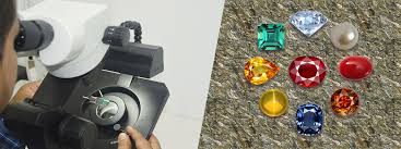 Gemstone Labs